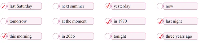 7. Sınıf İngilizce Ders Kitabı Sayfa 48 Cevapları SDR İpekyolu Yayıncılık
