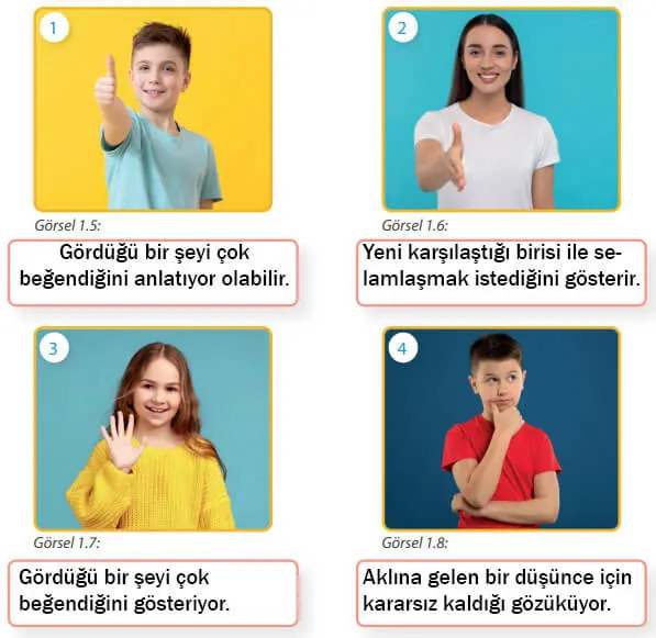 7. Sınıf Sosyal Bilgiler Ders Kitabı Sayfa 19 Cevapları MEB Yayınları