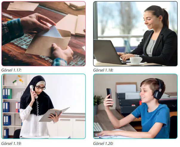 7. Sınıf Sosyal Bilgiler Ders Kitabı Sayfa 28 Cevapları MEB Yayınları