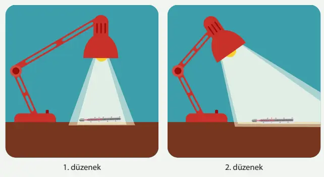 8. Sınıf Fen Bilimleri Ders Kitabı Sayfa 38 Cevapları MEB Yayınları