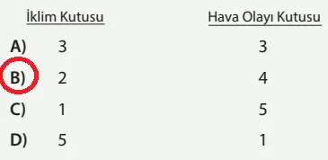 8. Sınıf Fen Bilimleri Ders Kitabı Sayfa 41 Cevapları MEB Yayınları3