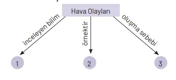 8. Sınıf Fen Bilimleri Ders Kitabı Sayfa 44 Cevapları Hecce Yayıncılık