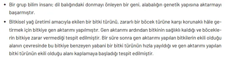 8. Sınıf Fen Bilimleri Ders Kitabı Sayfa 90 Cevapları Hecce Yayıncılık