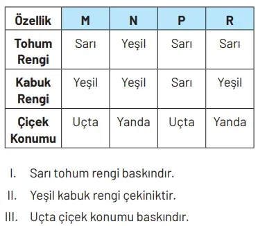 8. Sınıf Fen Bilimleri Ders Kitabı Sayfa 97 Cevapları Hecce Yayıncılık