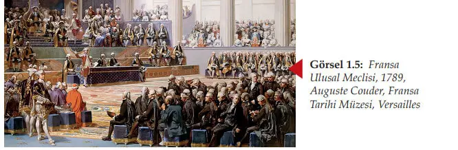 8. Sınıf İnkılap Tarihi Ders Kitabı Sayfa 13 Cevapları MEB Yayınları