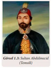 8. Sınıf İnkılap Tarihi Ders Kitabı Sayfa 16 Cevapları Dersdestek Yayıncılık