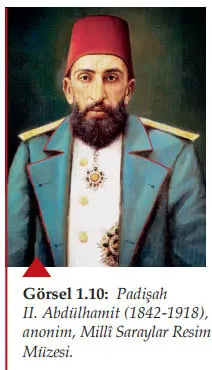 8. Sınıf İnkılap Tarihi Ders Kitabı Sayfa 17 Cevapları MEB Yayınları