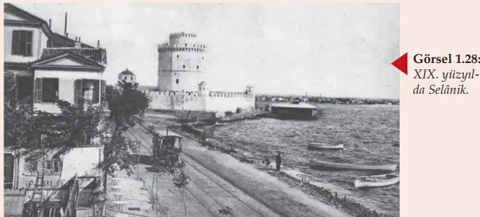 8. Sınıf İnkılap Tarihi Ders Kitabı Sayfa 27 Cevapları MEB Yayınları