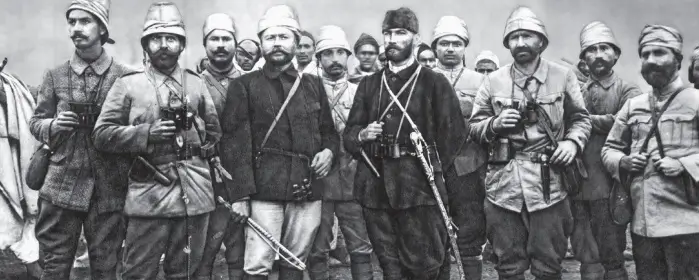 8. Sınıf İnkılap Tarihi Ders Kitabı Sayfa 32 Cevapları MEB Yayınları