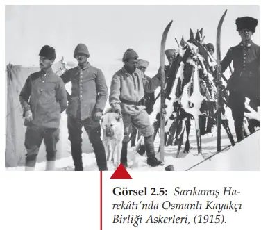 8. Sınıf İnkılap Tarihi Ders Kitabı 40-41-42-42-45-46-47. Sayfa Cevapları MEB Yayınları 8. Sınıf İnkılap Tarihi Ders Kitabı Sayfa 45 Cevapları MEB Yayınları