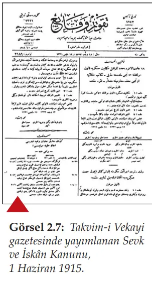 8. Sınıf İnkılap Tarihi Ders Kitabı 40-41-42-42-45-46-47. Sayfa Cevapları MEB Yayınları 8. Sınıf İnkılap Tarihi Ders Kitabı Sayfa 46 Cevapları MEB Yayınları