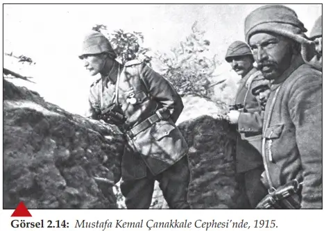 8. Sınıf İnkılap Tarihi Ders Kitabı 49-50-52-53-54-55. Sayfa Cevapları MEB Yayınları 8. Sınıf İnkılap Tarihi Ders Kitabı Sayfa 49 Cevapları MEB Yayınları