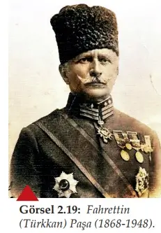 8. Sınıf İnkılap Tarihi Ders Kitabı 49-50-52-53-54-55. Sayfa Cevapları MEB Yayınları 8. Sınıf İnkılap Tarihi Ders Kitabı Sayfa 52 Cevapları MEB Yayınları