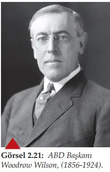 8. Sınıf İnkılap Tarihi Ders Kitabı 49-50-52-53-54-55. Sayfa Cevapları MEB Yayınları 8. Sınıf İnkılap Tarihi Ders Kitabı Sayfa 54 Cevapları MEB Yayınları