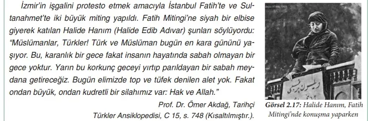 8. Sınıf İnkılap Tarihi Ders Kitabı 60-61-62-63-64-65-66. Sayfa Cevapları Dersdestek Yayıncılık 8. Sınıf İnkılap Tarihi Ders Kitabı Sayfa 62 Cevapları Dersdestek Yayıncılık