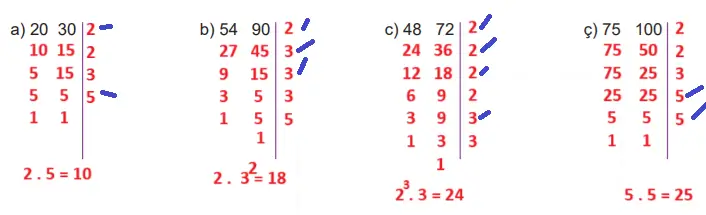 8. Sınıf Matematik Ders Kitabı 20-24-25-28. Sayfa Cevapları MEB Yayınları 8. Sınıf Matematik Ders Kitabı Sayfa 20 Cevapları MEB Yayınları