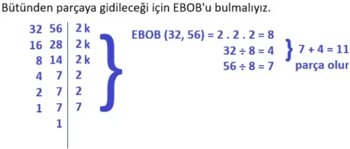 8. Sınıf Matematik Ders Kitabı Sayfa 25 Cevapları ADA Yayıncılık