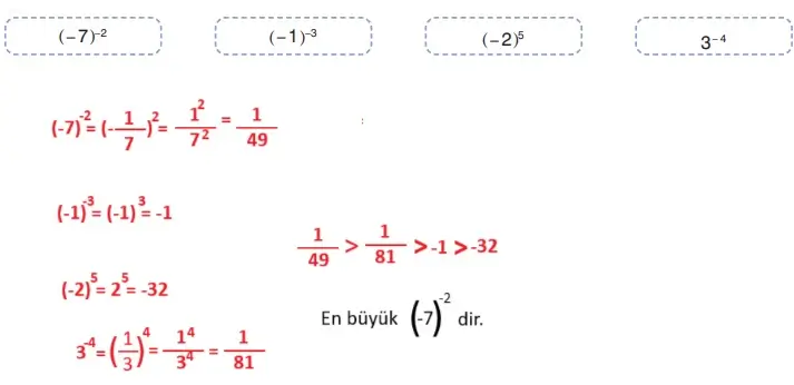 8. Sınıf Matematik Ders Kitabı 30-35-36-43-44-46-47-51. Sayfa Cevapları Sonuç Yayınları 8. Sınıf Matematik Ders Kitabı Sayfa 35 Cevapları Sonuç Yayınları