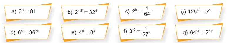 8. Sınıf Matematik Ders Kitabı Sayfa 41 Cevapları MEB Yayınları