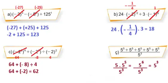 8. Sınıf Matematik Ders Kitabı Sayfa 41 Cevapları MEB Yayınları