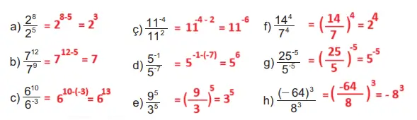 8. Sınıf Matematik Ders Kitabı Sayfa 42 Cevapları MEB Yayınları