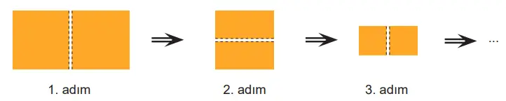 8. Sınıf Matematik Ders Kitabı Sayfa 43 Cevapları MEB Yayınları