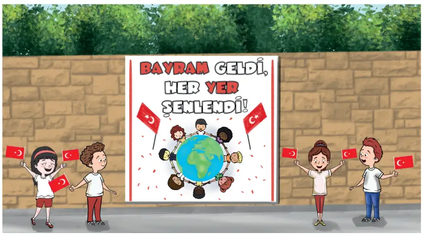 2. Sınıf Hayat Bilgisi Ders Kitabı 32-33-36-37. Sayfa Cevapları 2. KİTAP 2. Sınıf Hayat Bilgisi Ders Kitabı Sayfa 32 Cevapları MEB Yayınları