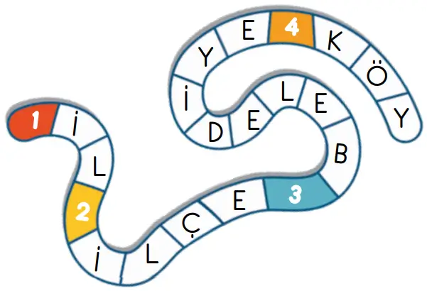 2. Sınıf Hayat Bilgisi Ders Kitabı 44-45-46-47. Sayfa Cevapları 2. KİTAP 2. Sınıf Hayat Bilgisi Ders Kitabı Sayfa 44 Cevapları MEB Yayınları