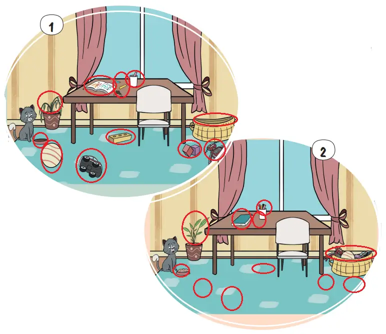2. Sınıf Hayat Bilgisi Ders Kitabı 94-95-98-99. Sayfa Cevapları 1. KİTAP 2. Sınıf Hayat Bilgisi Ders Kitabı Sayfa 94 Cevapları MEB Yayınları