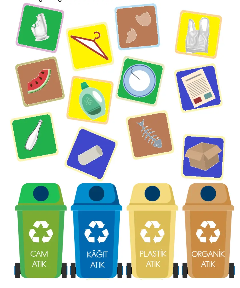 2. Sınıf Türkçe Ders Kitabı 111-112-114-115-116. Sayfa Cevapları 1. KİTAP 2. Sınıf Türkçe Ders Kitabı Sayfa 116 Cevapları MEB Yayınları