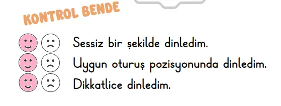 2. Sınıf Türkçe Ders Kitabı 136-137-138-139-140. Sayfa Cevapları 1. KİTAP 2. Sınıf Türkçe Ders Kitabı Sayfa 138 Cevapları MEB Yayınları
