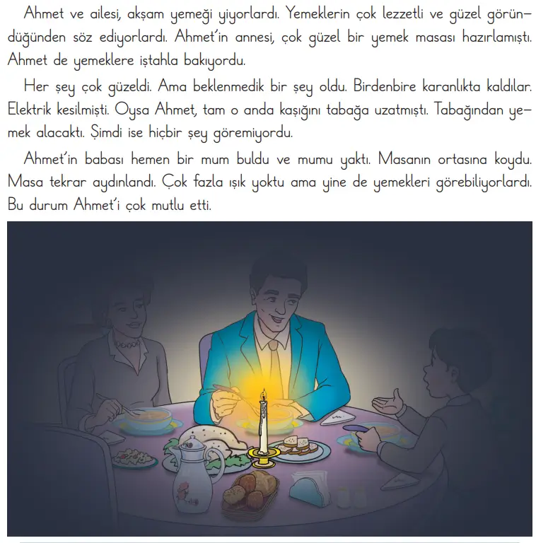 3. Sınıf Fen Bilimleri Ders Kitabı Sayfa 143 Cevapları CEM Yayıncılık