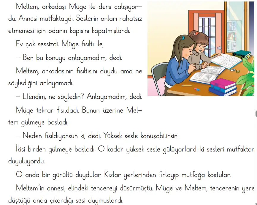 3. Sınıf Fen Bilimleri Ders Kitabı Sayfa 161-162-164-165-166-167-168-169. Cevapları CEM Yayıncılık 3. Sınıf Fen Bilimleri Ders Kitabı Sayfa 161 Cevapları CEM Yayıncılık