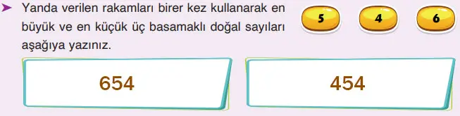 4. Sınıf Matematik Ders Kitabı 61-62-63-64-65-66-67-68. Sayfa Cevapları Fersa Yayıncılık 4. Sınıf Matematik Ders Kitabı Sayfa 61 Cevapları Fersa Yayıncılık