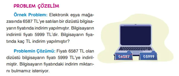 4. Sınıf Matematik Ders Kitabı 61-62-63-64-65-66-67-68. Sayfa Cevapları Fersa Yayıncılık 4. Sınıf Matematik Ders Kitabı Sayfa 65 Cevapları Fersa Yayıncılık