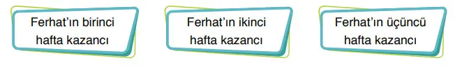 4. Sınıf Matematik Ders Kitabı 69-70-71-72. Sayfa Cevapları Fersa Yayıncılık 4. Sınıf Matematik Ders Kitabı Sayfa 72 Cevapları Fersa Yayıncılık