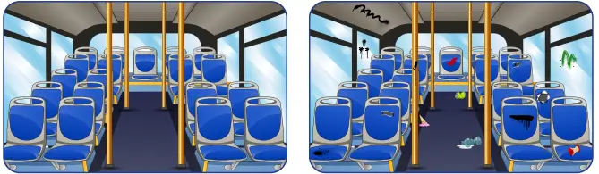 4. Sınıf Trafik Güvenliği Ders Kitabı Sayfa 42 Cevapları MEB Yayınları