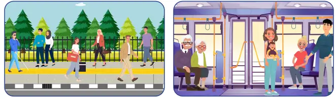 4. Sınıf Trafik Güvenliği Ders Kitabı Sayfa 51 Cevapları MEB Yayınları