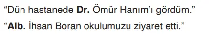 4. Sınıf Türkçe Ders Kitabı Sayfa 117 Cevapları ADA Yayıncılık