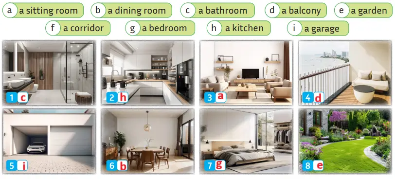 5. Sınıf İngilizce Ders Kitabı 84-85-86-87-88-89. Sayfa Cevapları MEB Yayınları 5. Sınıf İngilizce Ders Kitabı Sayfa 88 Cevapları MEB Yayınları
