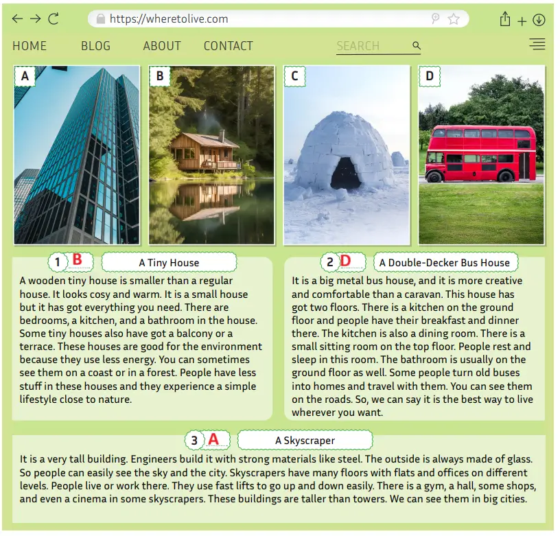 5. Sınıf İngilizce Ders Kitabı 90-91-92-93-94-95-96. Sayfa Cevapları MEB Yayınları 5. Sınıf İngilizce Ders Kitabı Sayfa 92 Cevapları MEB Yayınları