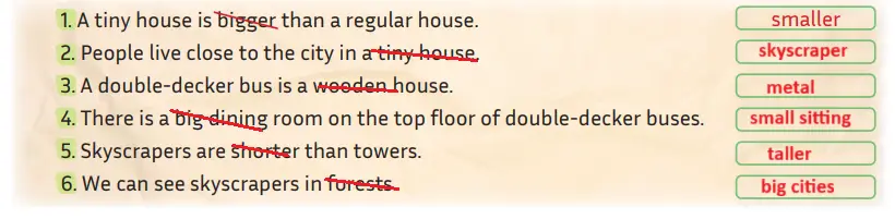 5. Sınıf İngilizce Ders Kitabı 90-91-92-93-94-95-96. Sayfa Cevapları MEB Yayınları 5. Sınıf İngilizce Ders Kitabı Sayfa 92 Cevapları MEB Yayınları1