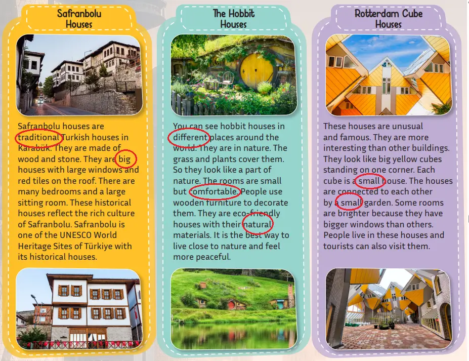 5. Sınıf İngilizce Ders Kitabı 90-91-92-93-94-95-96. Sayfa Cevapları MEB Yayınları Başlık 5. Sınıf İngilizce Ders Kitabı Sayfa 94 Cevapları MEB Yayınları