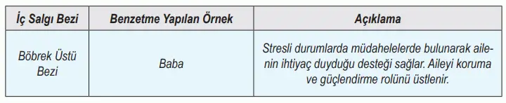 6. Sınıf Fen Bilimleri Ders Kitabı 114-116-117-118. Sayfa Cevapları 1. KİTAP 6. Sınıf Fen Bilimleri Ders Kitabı Sayfa 117 Cevapları MEB Yayınları