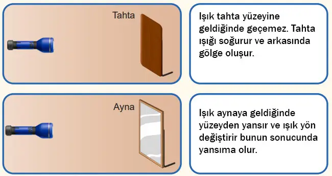 6. Sınıf Fen Bilimleri Ders Kitabı 134-136-137-138-139-140-141. Sayfa Cevapları 1. KİTAP 6. Sınıf Fen Bilimleri Ders Kitabı Sayfa 134 Cevapları MEB Yayınları