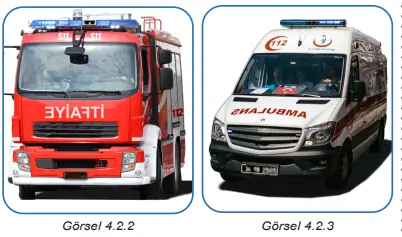 6. Sınıf Fen Bilimleri Ders Kitabı 153-154-155-156-159-160-161. Sayfa Cevapları 1. KİTAP 6. Sınıf Fen Bilimleri Ders Kitabı Sayfa 156 Cevapları MEB Yayınları