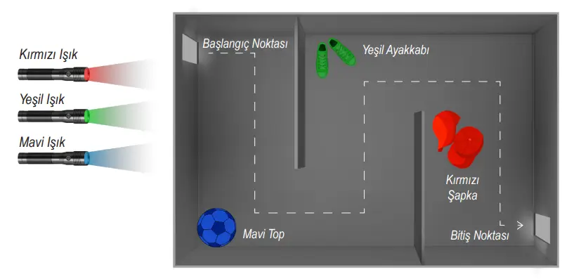 6. Sınıf Fen Bilimleri Ders Kitabı 169-170-171-173-174-175-177. Sayfa Cevapları 1. KİTAP 6. Sınıf Fen Bilimleri Ders Kitabı Sayfa 177 Cevapları MEB Yayınları