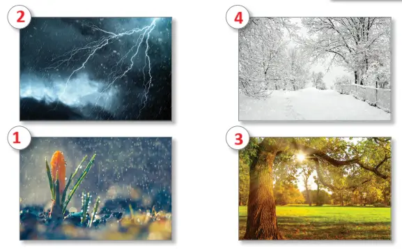 6. Sınıf İngilizce Ders Kitabı Sayfa 58 Cevapları ÖZGÜN Yayıncılık1