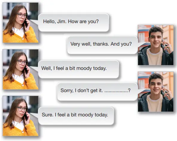 6. Sınıf İngilizce Ders Kitabı Sayfa 71 Cevapları ÖZGÜN Yayıncılık2