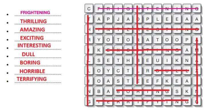 6. Sınıf İngilizce Ders Kitabı 82-83-84-85-86-87-88. Sayfa Cevapları ÖZGÜN Yayıncılık 6. Sınıf İngilizce Ders Kitabı Sayfa 82 Cevapları ÖZGÜN Yayıncılık